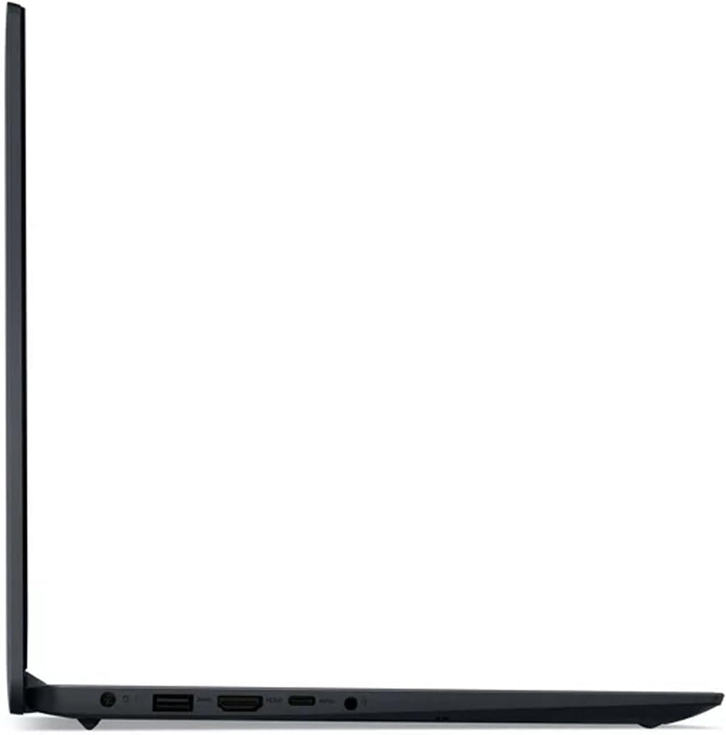 15.6" FHD Laptop, AMD Ryzen 3, 8GB RAM, 512GB SSD, Windows 11, Abyss Blue H137843