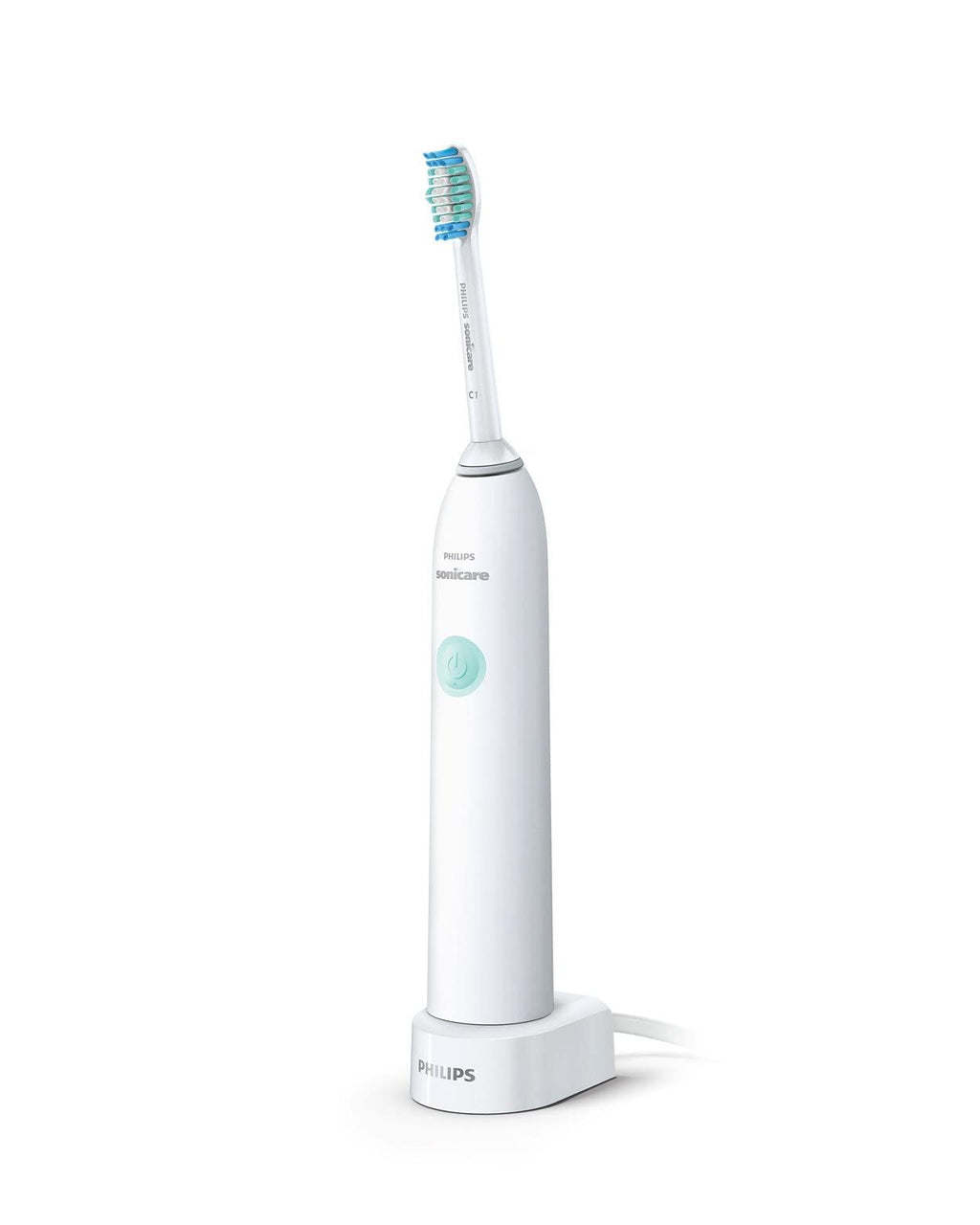Rechargeable Electric Toothbrush, 2 Count S38121