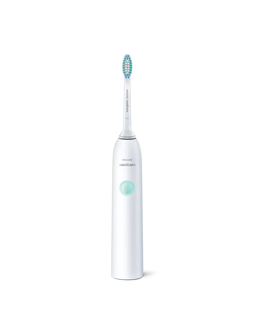 Rechargeable Electric Toothbrush, 2 Count S38121