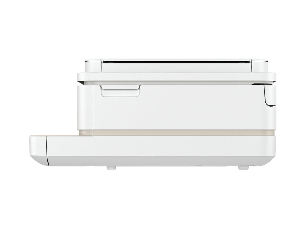 Wireless All-in-One Color Inkjet Printer F863
