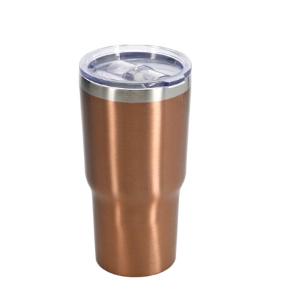 20 oz Stainless Steel Insulated Travel Mug I2952