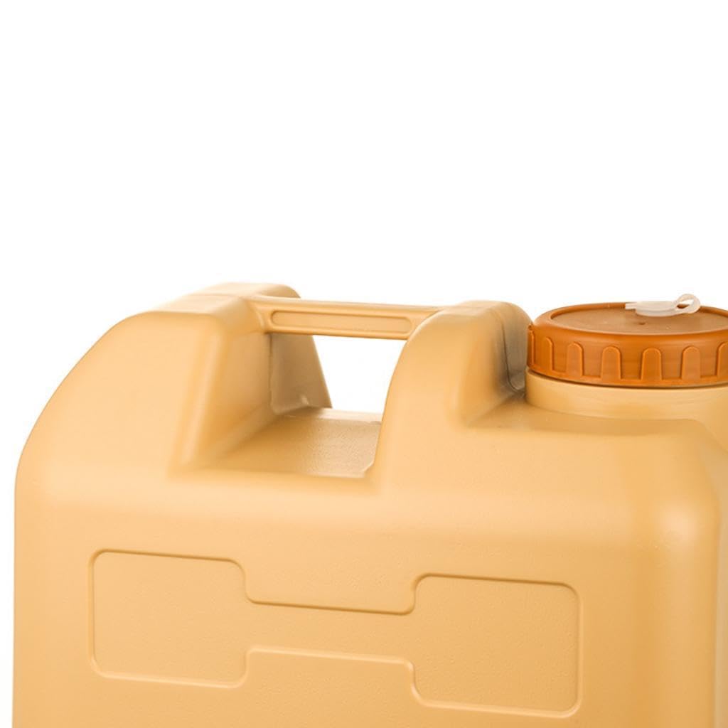 20L Water Container with Spigot Q934