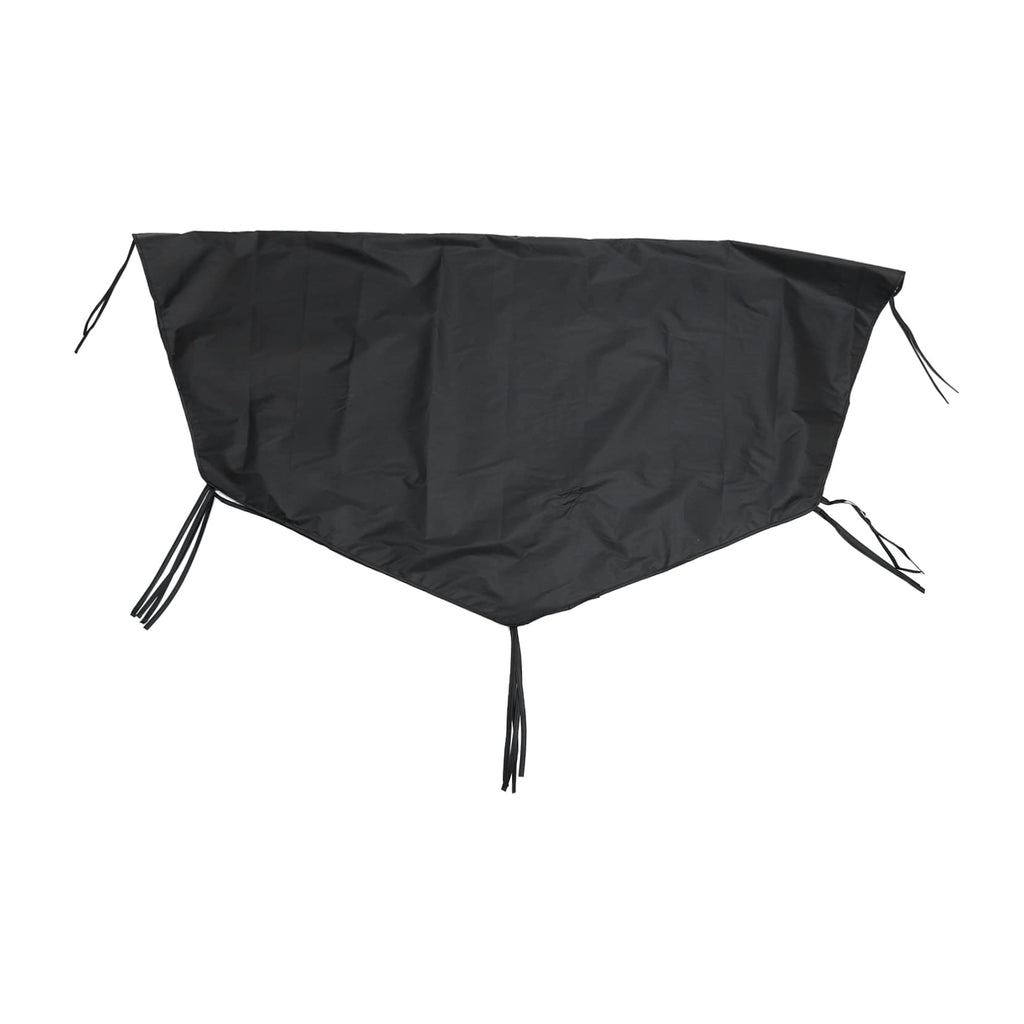 Outdoor Pet Kennel Roof Cover Y93015