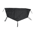 Outdoor Pet Kennel Roof Cover Y93015