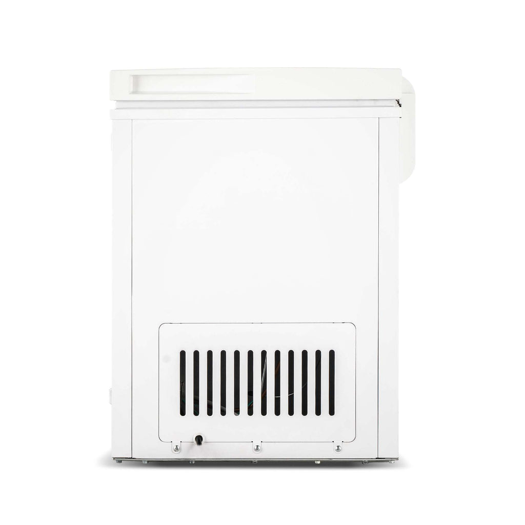 2.0 Cu. Ft. Chest Freezer with Wire Basket N763591