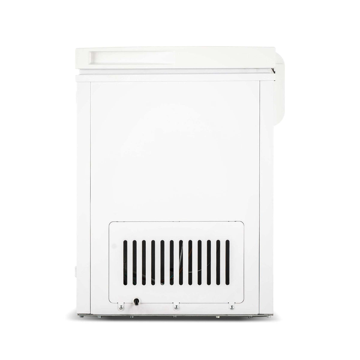 2.0 Cu. Ft. Chest Freezer with Wire Basket N763591