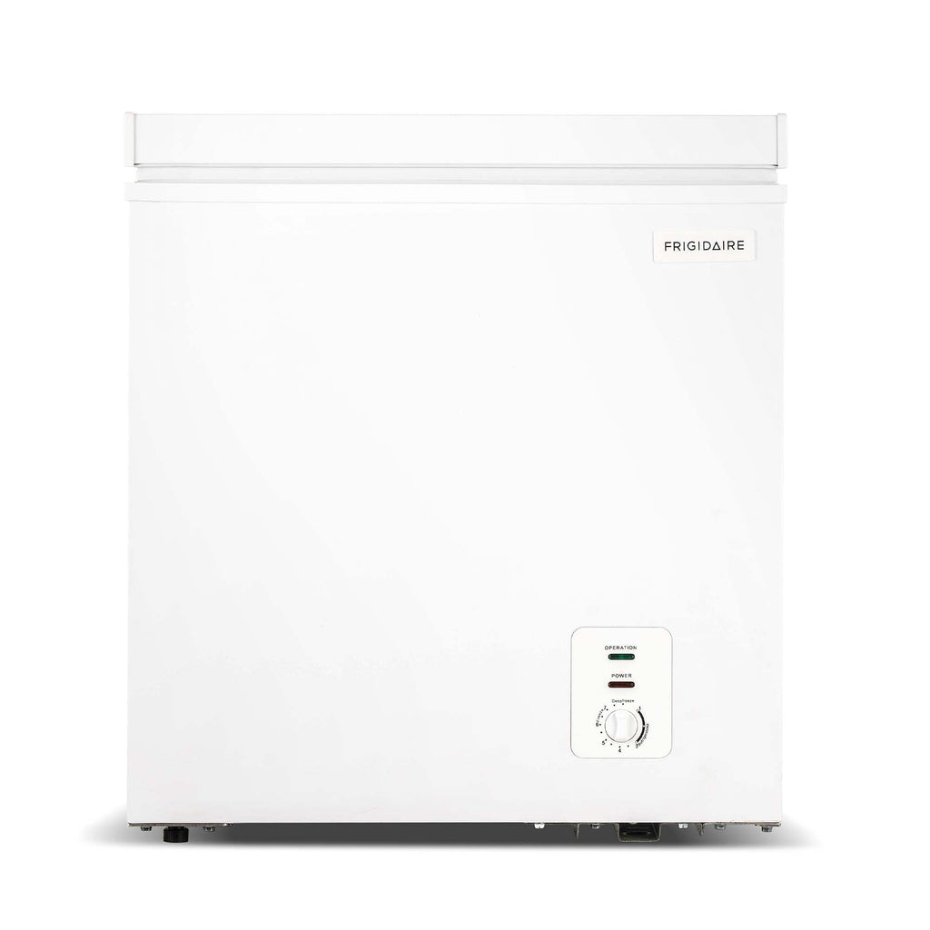 2.0 Cu. Ft. Chest Freezer with Wire Basket N763591