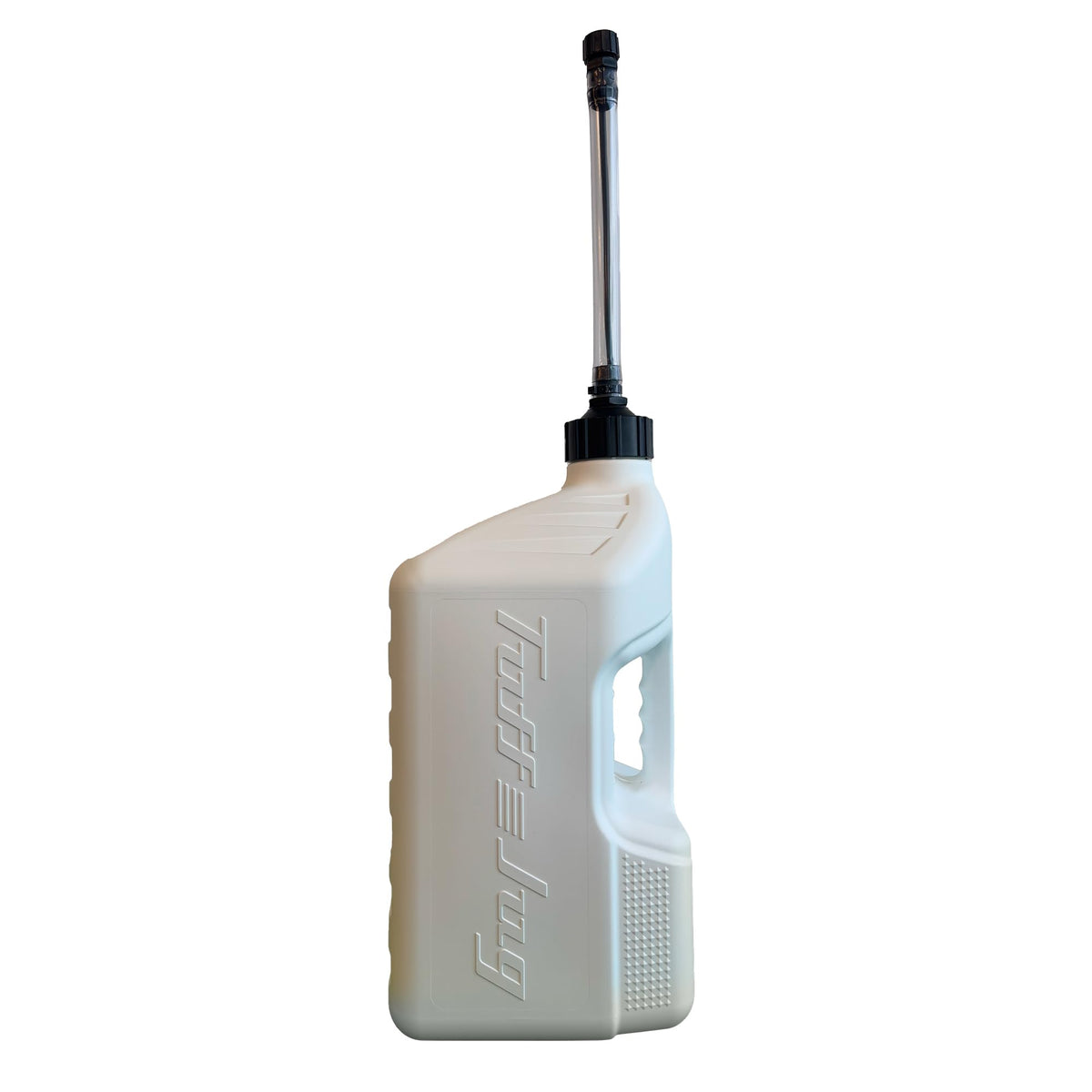 5 Gallon Multipurpose Container White Z233881