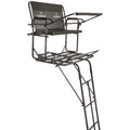 2-Man Ladder Tree Stand with Ratchet Straps O1207