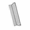 Carbon Steel Cat Litter Sifter Tray K774