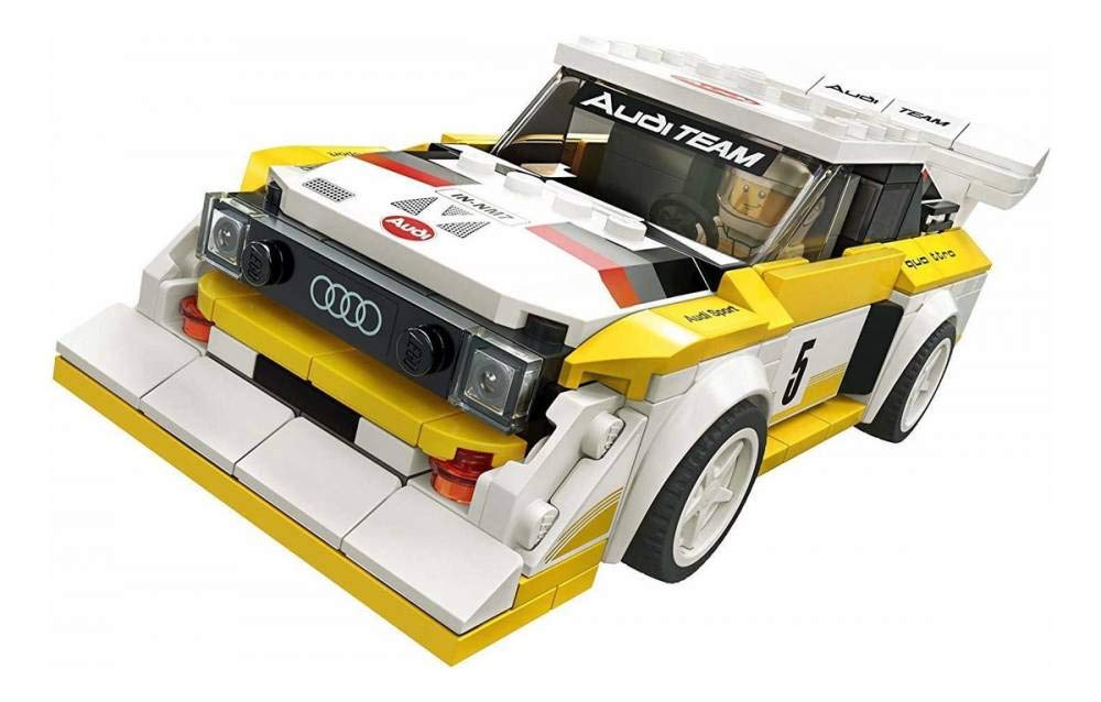 250 Pieces Building Kit L98691