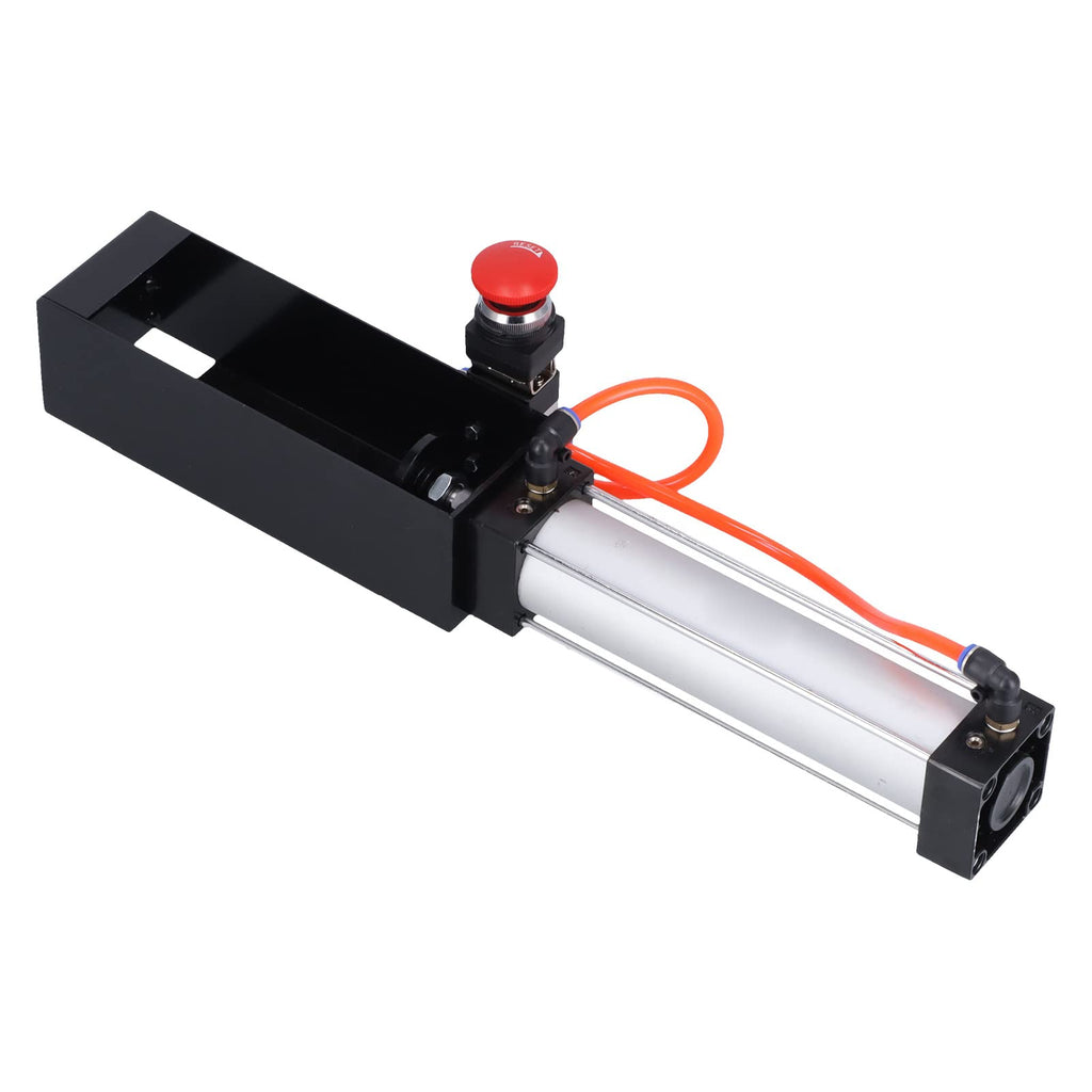 Pneumatic Can Crusher for Aluminum Cans W4940