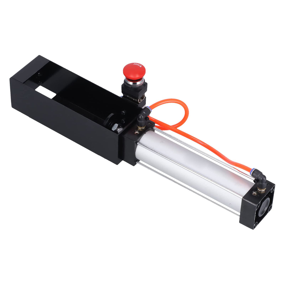 Pneumatic Can Crusher for Aluminum Cans W4940