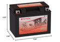Battery Replacement G591