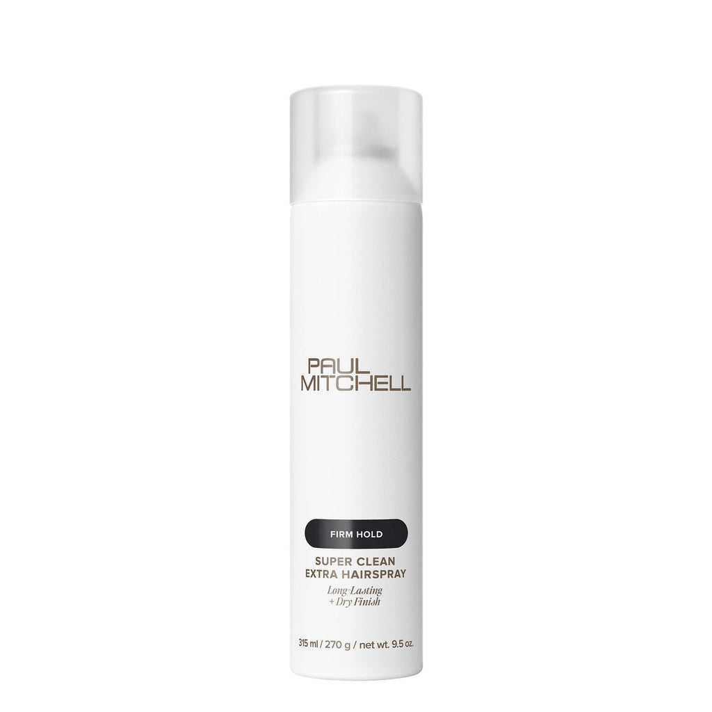 Firm Hold Hairspray B7213