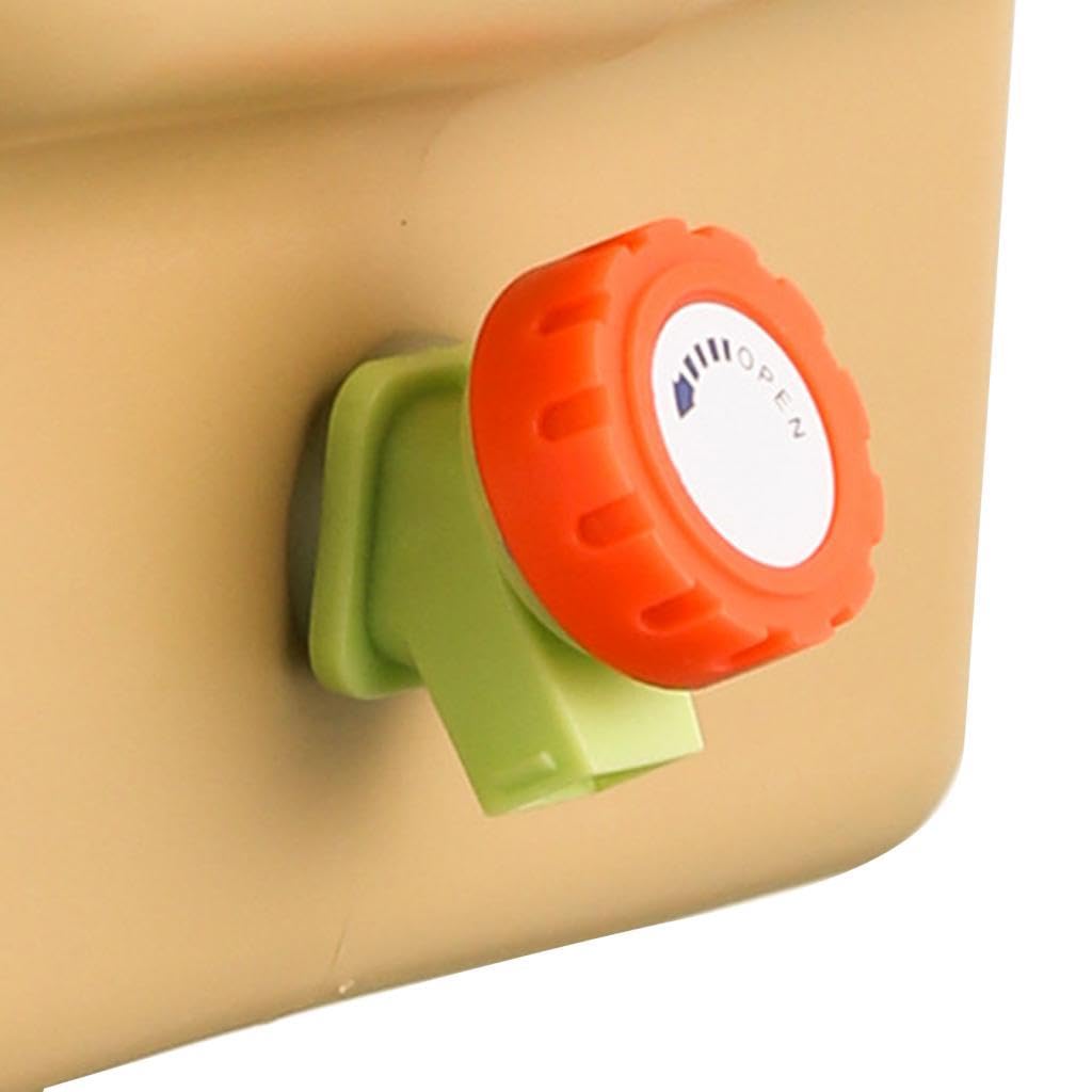 20L Water Container with Spigot Q934