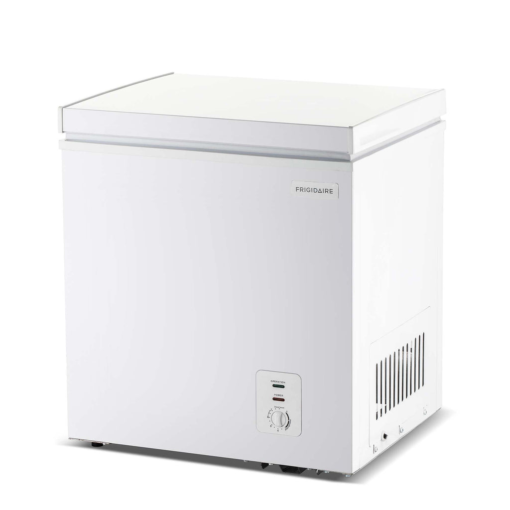 2.0 Cu. Ft. Chest Freezer with Wire Basket N763591