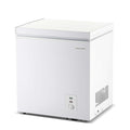 2.0 Cu. Ft. Chest Freezer with Wire Basket N763591