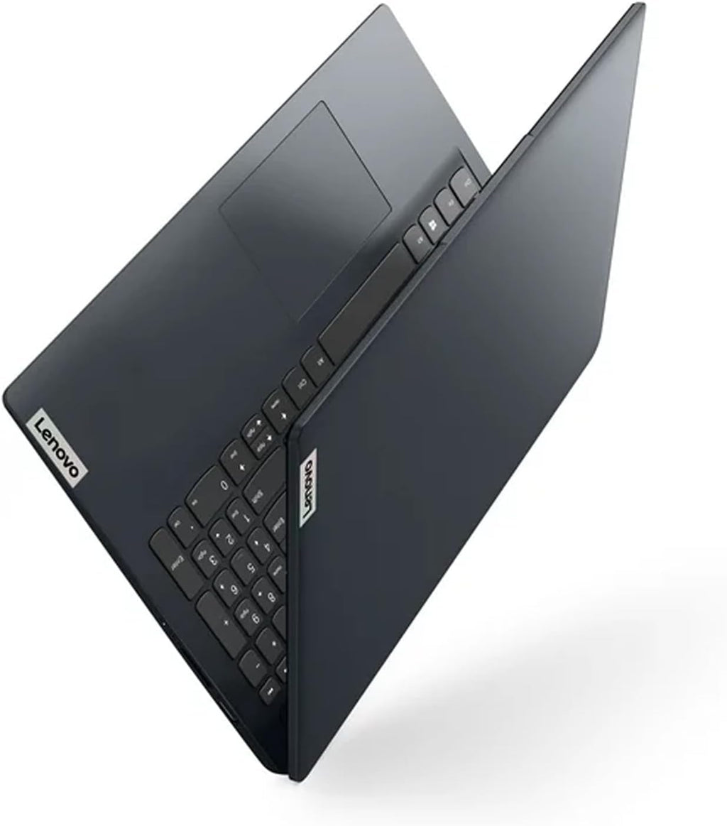 15.6" FHD Laptop, AMD Ryzen 3, 8GB RAM, 512GB SSD, Windows 11, Abyss Blue H137843