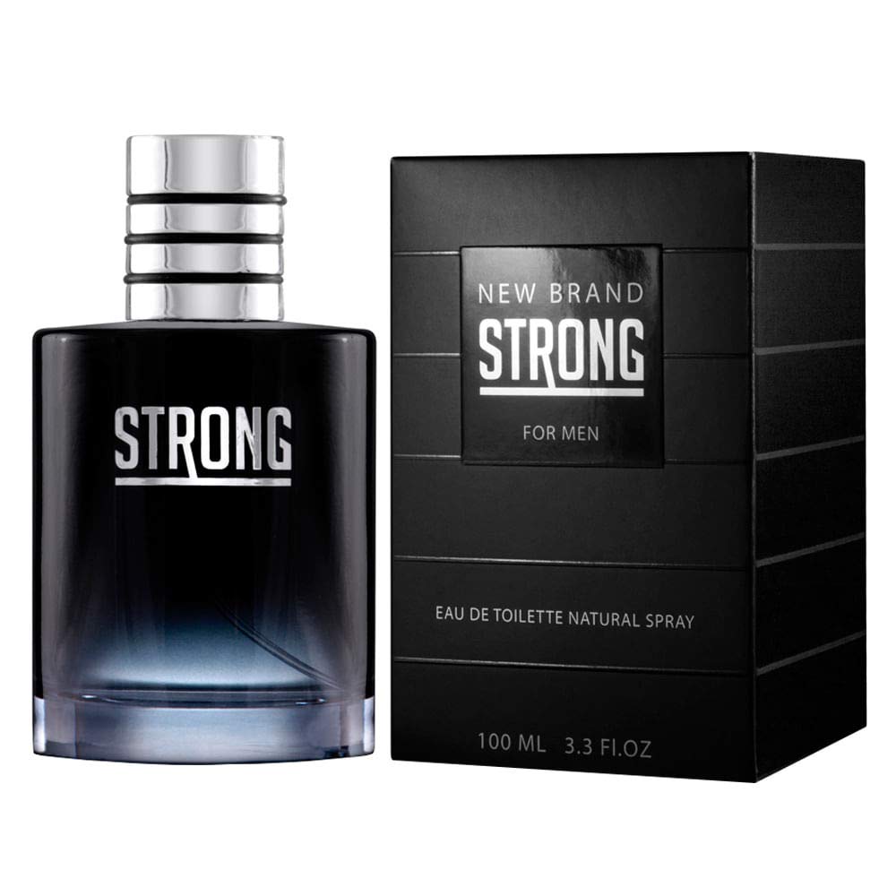 Perfumes Strong EDT Spray Men 3.3 oz X131434