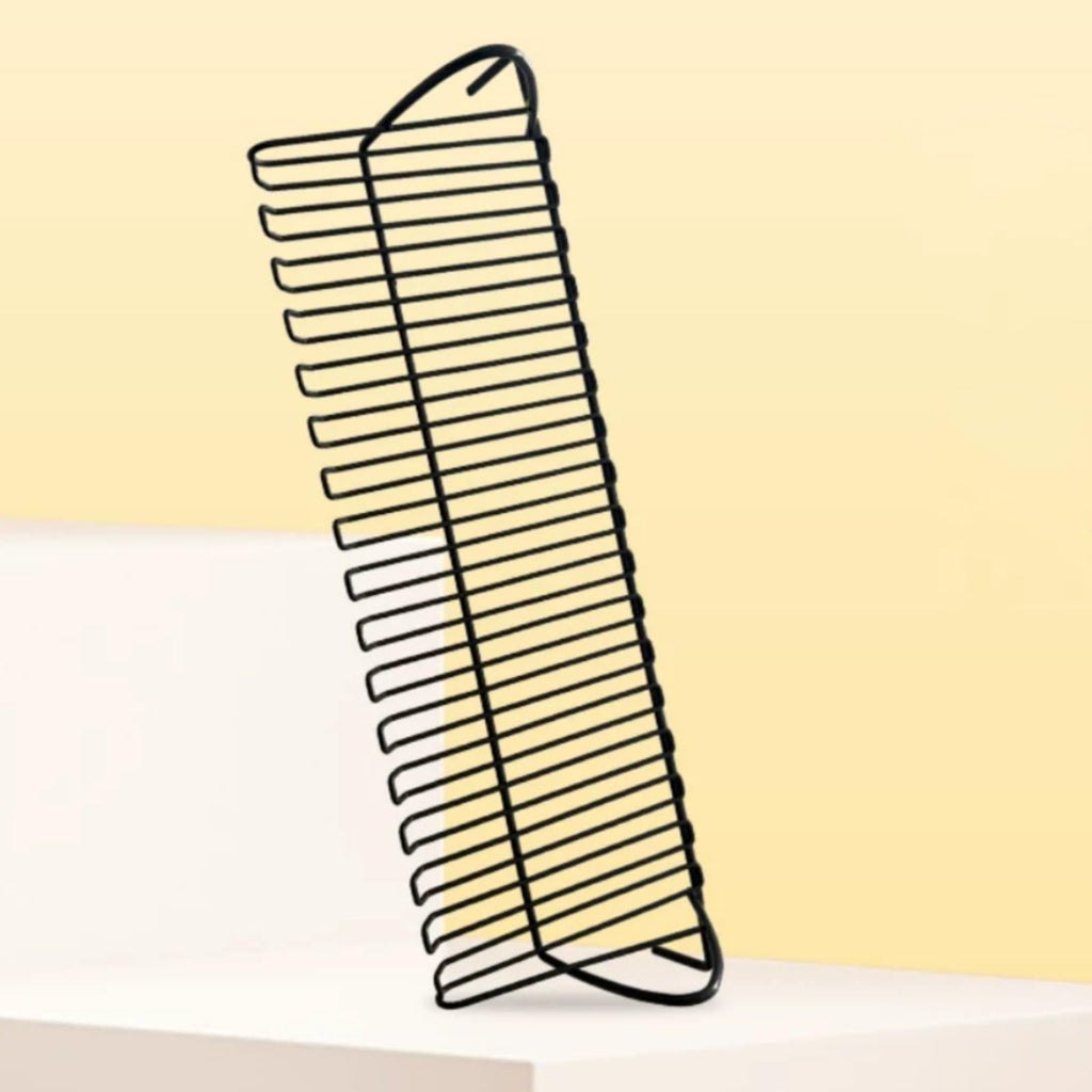 Carbon Steel Cat Litter Sifter Tray K774