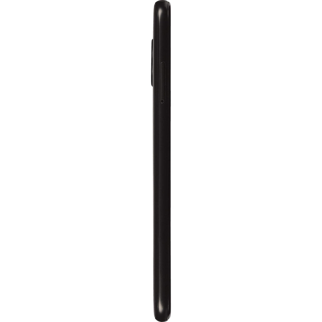 Black 32GB 4G LTE Prepaid Smartphone Z654