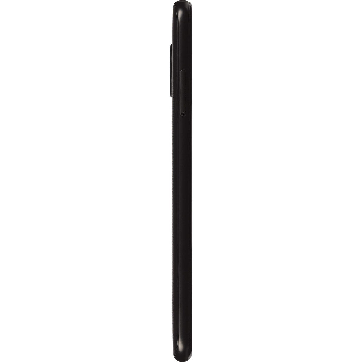 Black 32GB 4G LTE Prepaid Smartphone Z654
