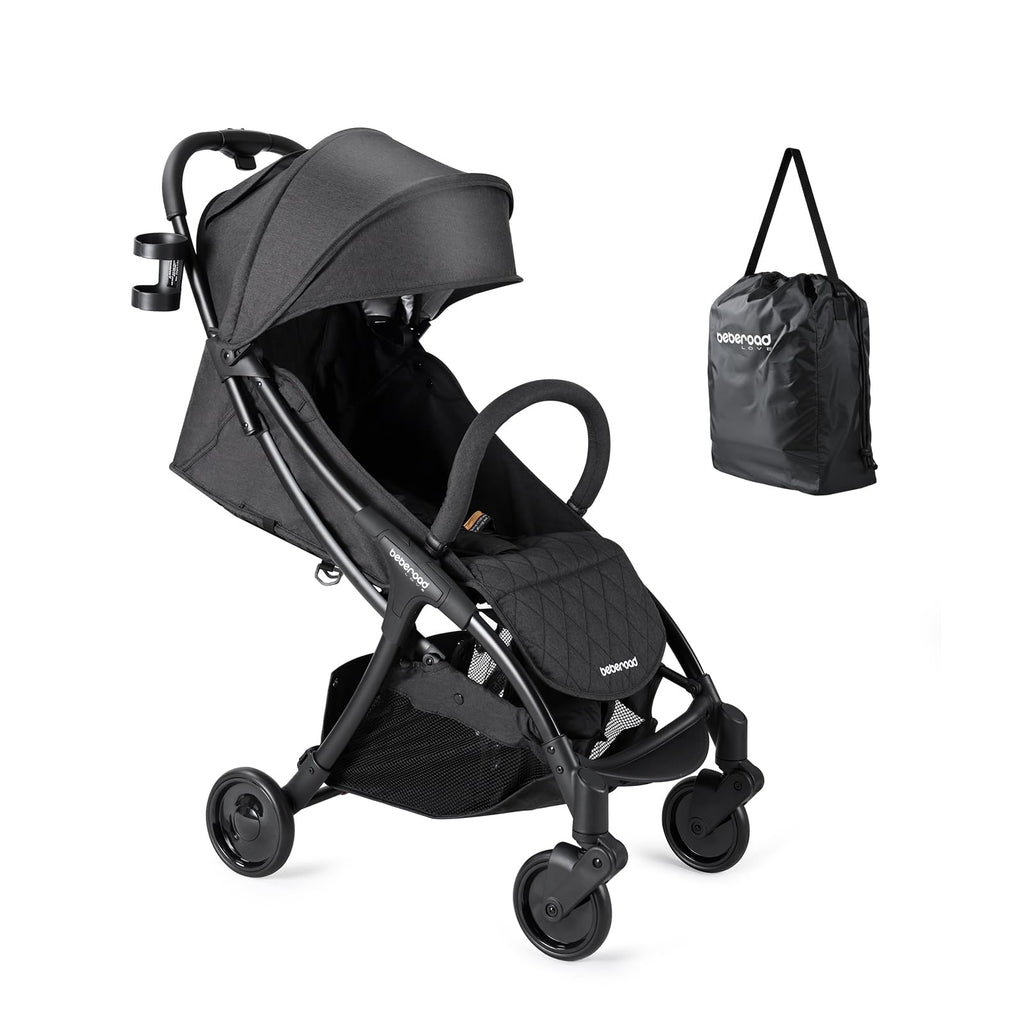 Lightweight Travel Stroller W712