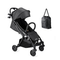 Lightweight Travel Stroller W712