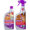 32oz All-Floors Restorer & Cleaner E543