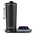 20 Oz Temperature Control Heated Travel Mug M800