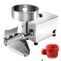 450W Electric Food Press with Steel Filter Z193398