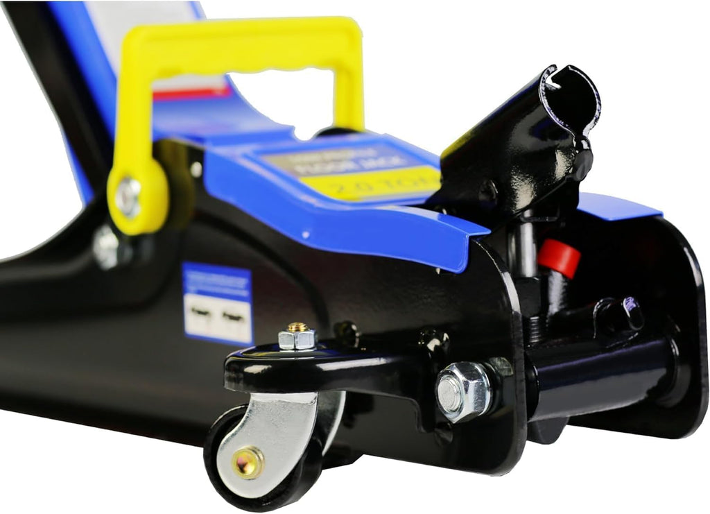 2 Ton Low Profile Hydraulic Floor Jack S8470