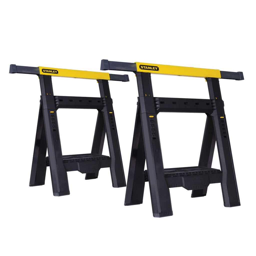 2-way Adjustable Saw Horse 2pk B292