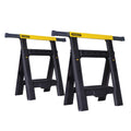 2-way Adjustable Saw Horse 2pk B292