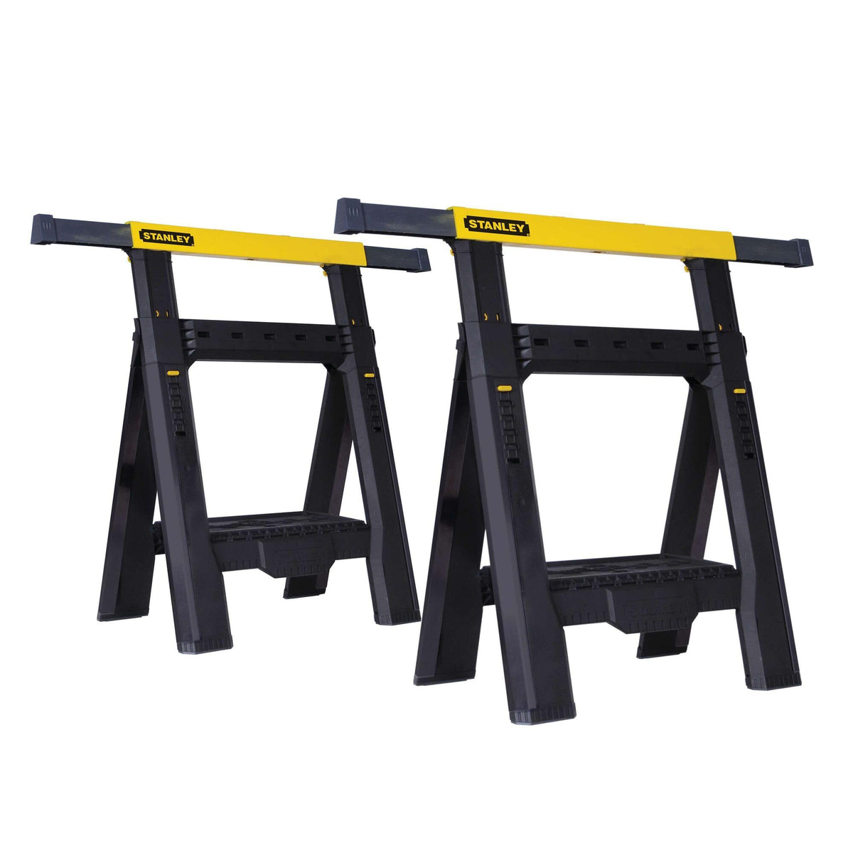 2-way Adjustable Saw Horse 2pk B292