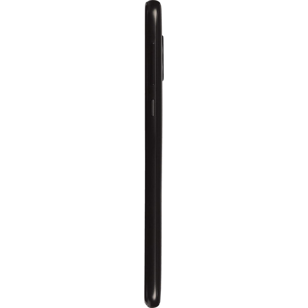 Black 32GB 4G LTE Prepaid Smartphone Z654