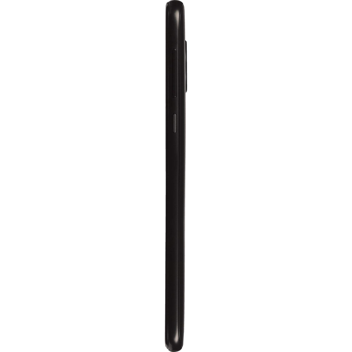 Black 32GB 4G LTE Prepaid Smartphone Z654