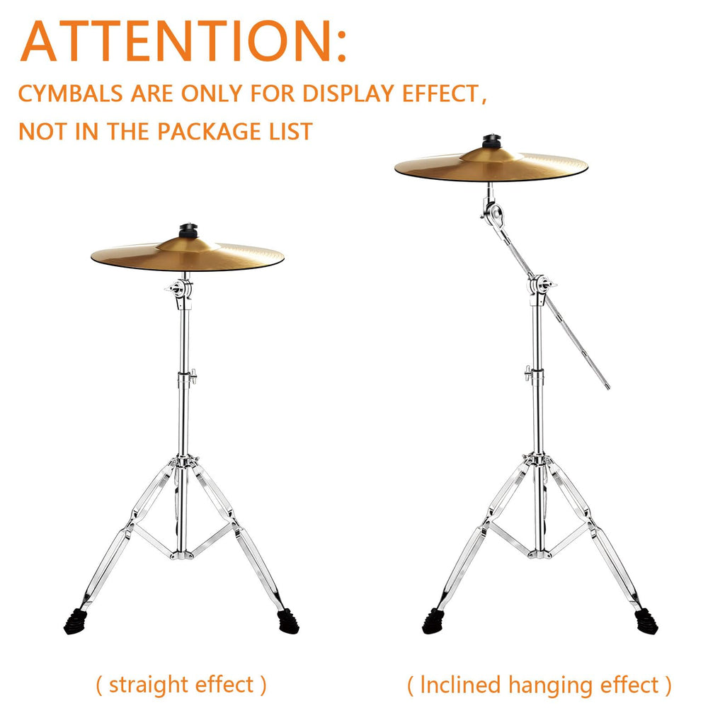Adjustable Cymbal Boom Stand 2 Pack P922096