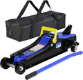 2 Ton Low Profile Hydraulic Floor Jack S8470