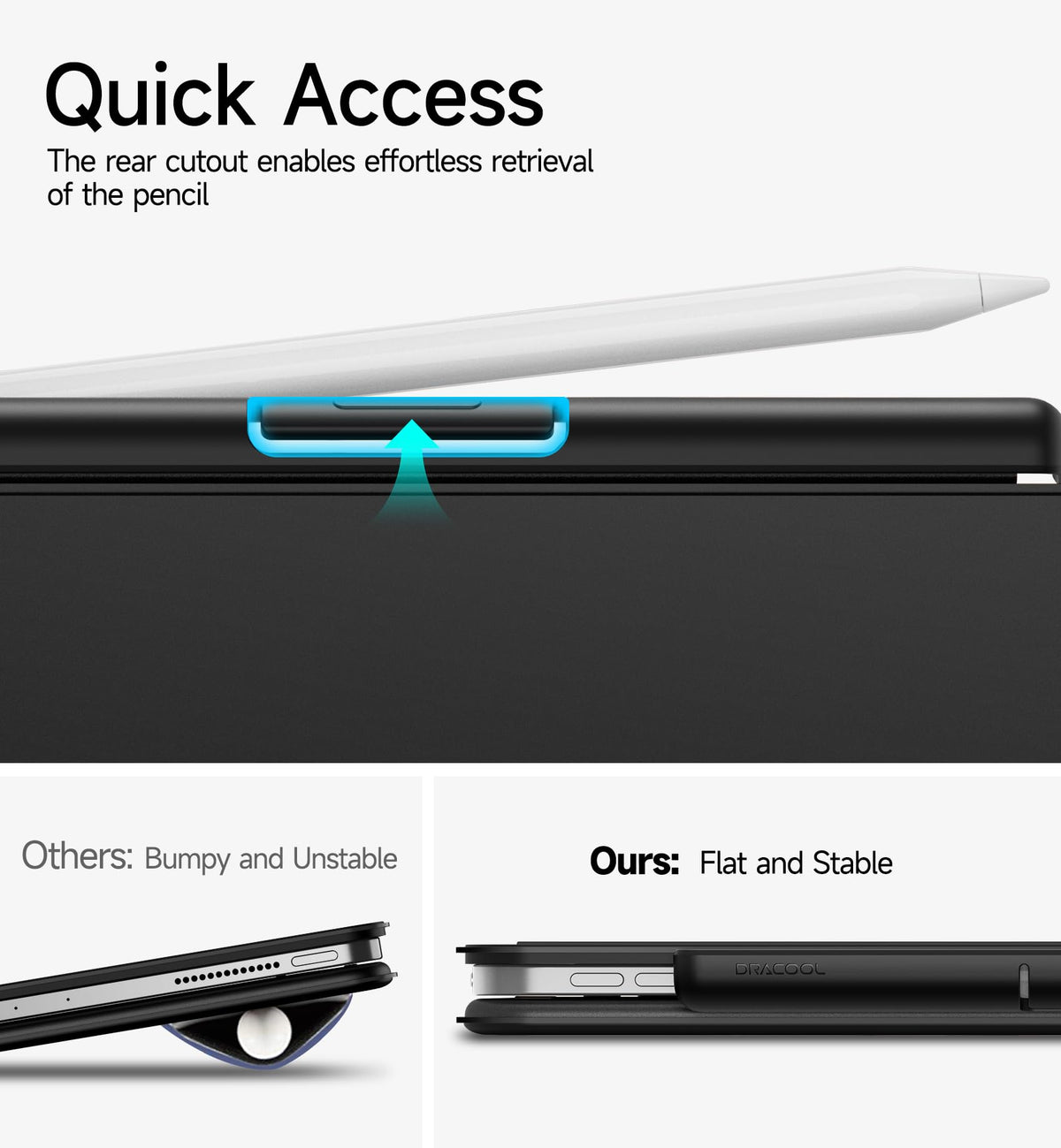 Apple Pencil Holder M9172
