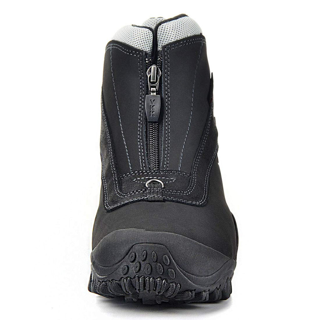 Men's Insulated Waterproof Winter Snow Boots R439157