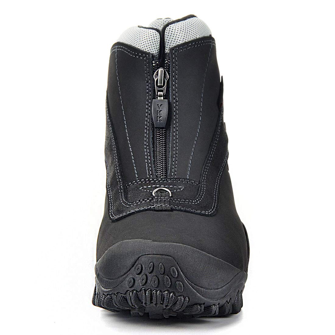 Men's Insulated Waterproof Winter Snow Boots R439157