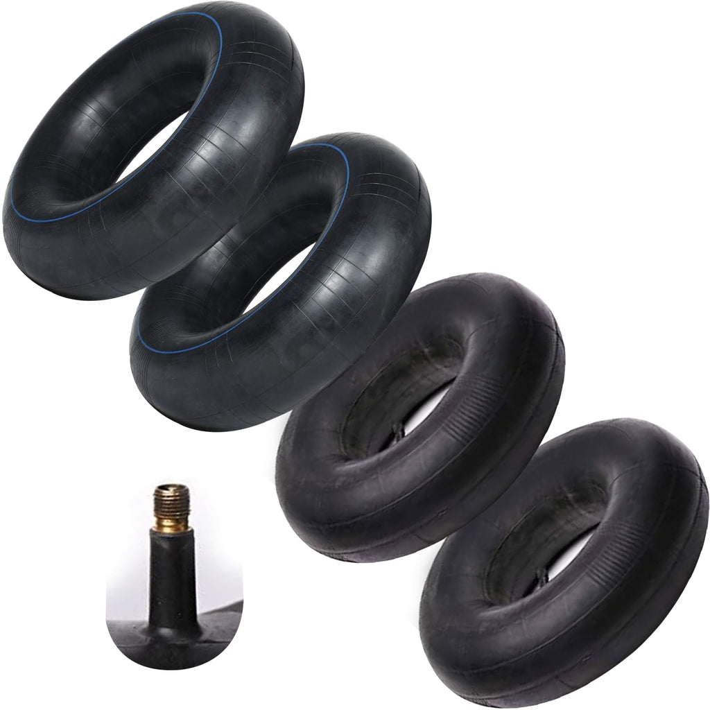 20x8.00-8 and 20x10.00-8 with 15x6.00-6 Inner Tubes, TR-13 B644