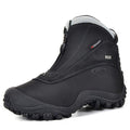 Men's Insulated Waterproof Winter Snow Boots R439157