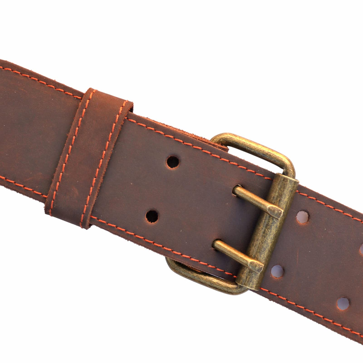 Adjustable Tool Belt with 2 Tool Pocket U630