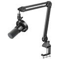 Dynamic Microphone Kit with Boom Arm Q573