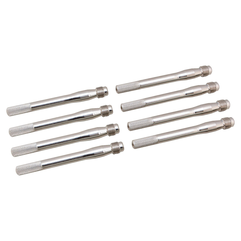 8-Piece Wheel Stud Pilot Pin Set X288411