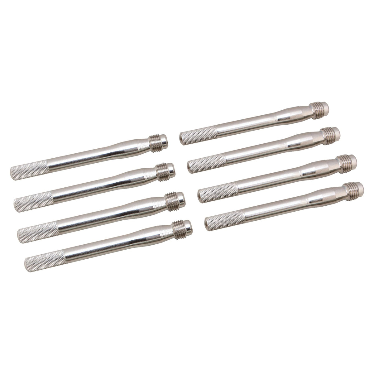 8-Piece Wheel Stud Pilot Pin Set X288411