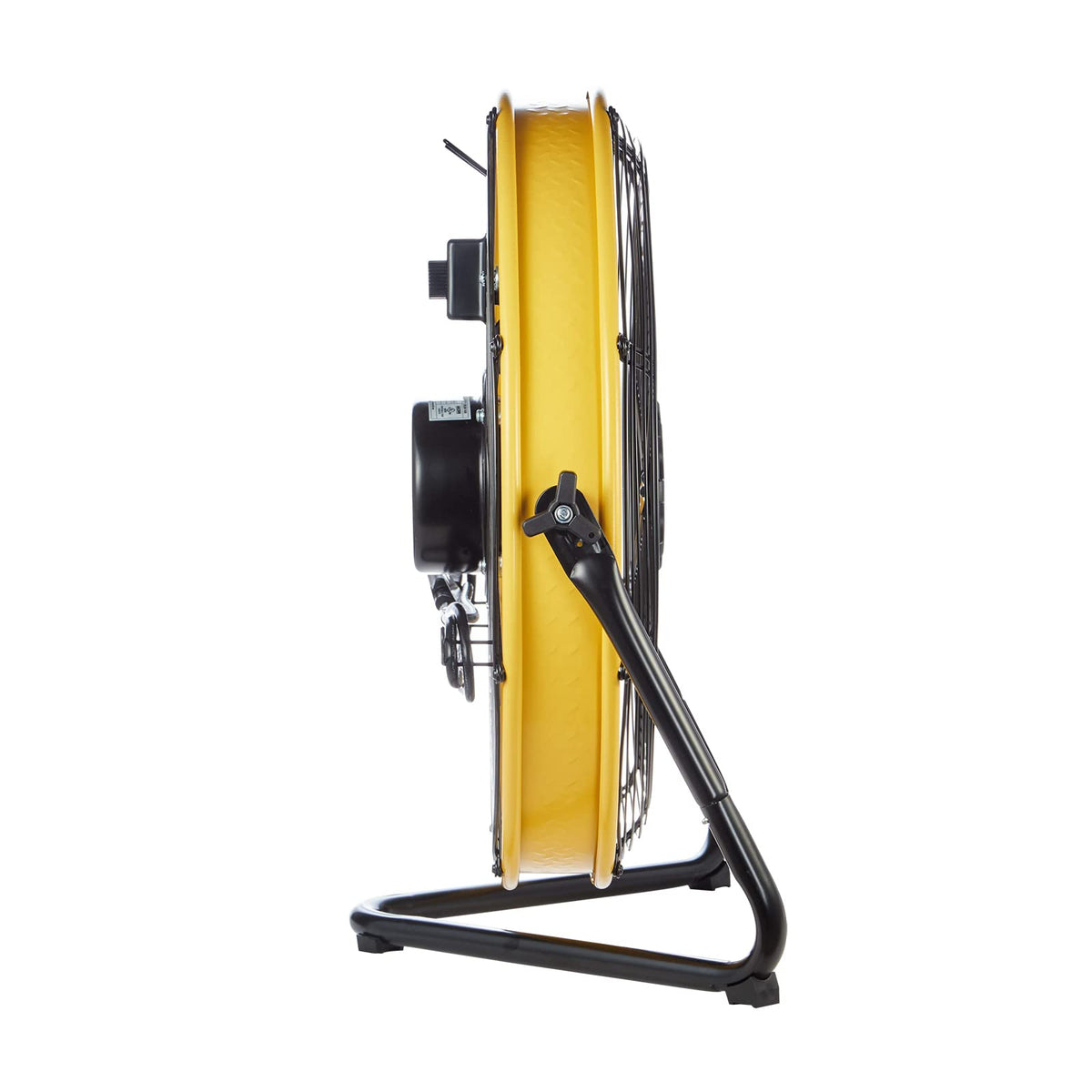 20 inch Heavy Duty Shroud Fan R43797